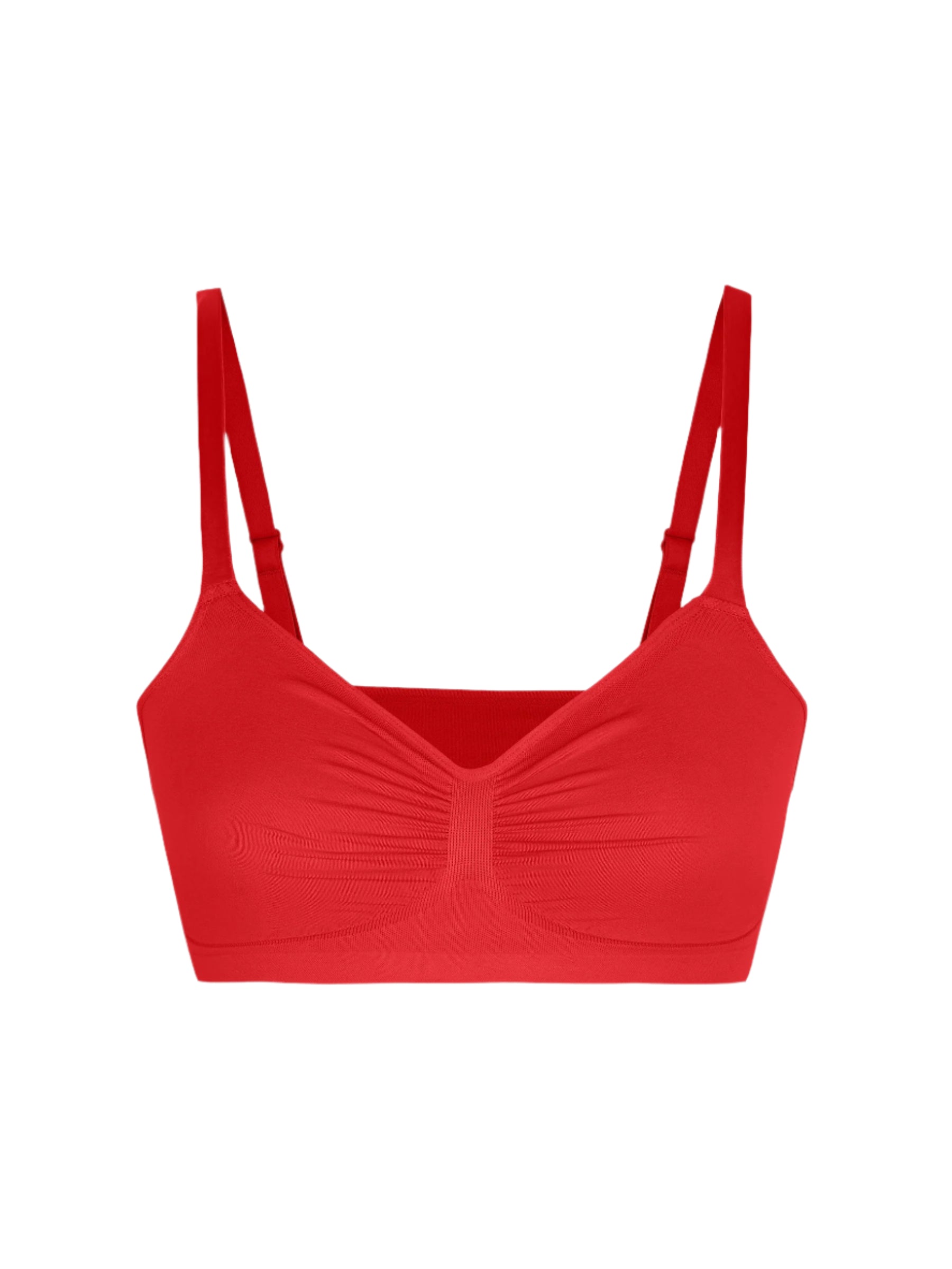 Snatched Seamless Bra - HeyShape